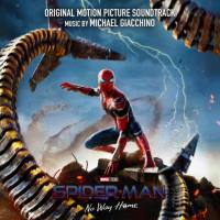 Michael Giacchino - Spider-Man_No Way Home (2021) [24-96]