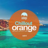 VA - Chillout Orange, Vol. 4 Relaxing Chillout Vibes 2021 FLAC