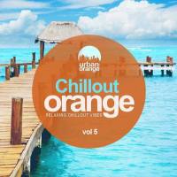 VA - Chillout Orange, Vol. 5 Relaxing Chillout Vibes 2021 FLAC
