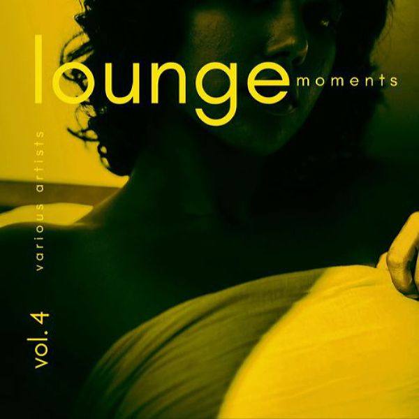 VA - Lounge Moments, Vol. 4 2021 FLAC