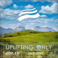 VA - Uplifting Only Top 15 July 2021 2021 FLAC