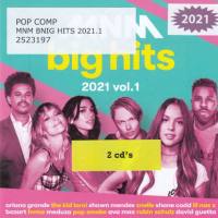 VA - MNM Big Hits 2021 Vol. 1 (2021)