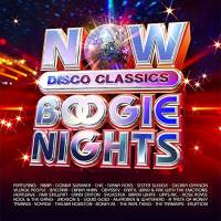 VA - NOW Boogie Nights - Disco Classics (4CD) (2021) FLAC [PMEDIA] ??