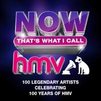 VA - NOW That's What I Call hmv (5CD) (2021) FLAC