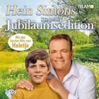 Hein Simons - Die gro?e Jubil?umsedition (2021) Flac