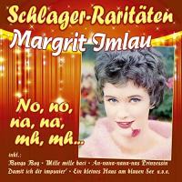 Margrit Imlau - No, no, na, na, mh, mh… (2021) Flac