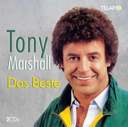 Tony Marshall - Das Beste (2021) Flac