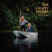 The Chapin Sisters - Ferry Boat FLAC