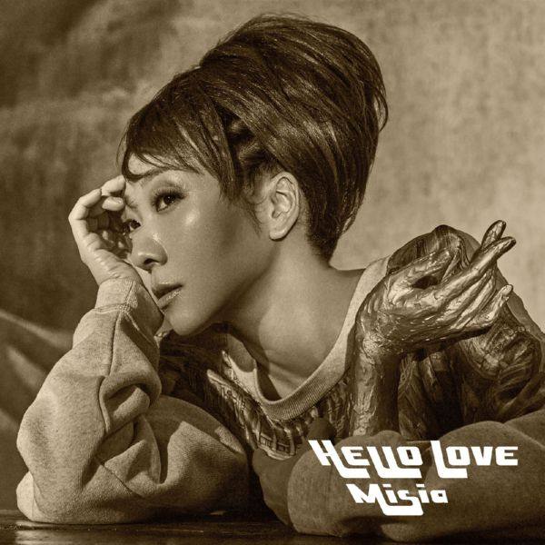 MISIA - Higher Love (2021) Hi-Res