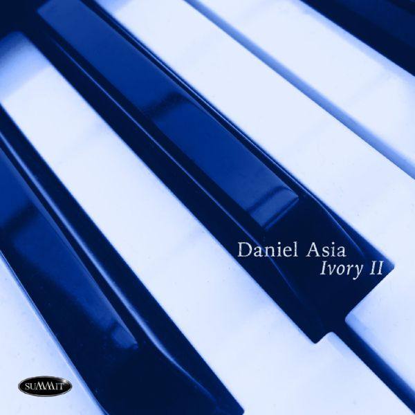 Daniel Linder - Ivory II 2021 FLAC