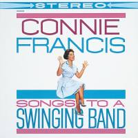 Connie Francis - Songs To A Swinging Band (1960) FLAC