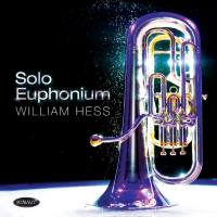 William Hess - Solo Euphonium 2020 FLAC