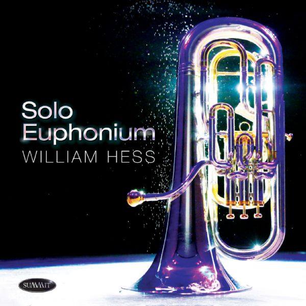 William Hess - Solo Euphonium 2020 FLAC