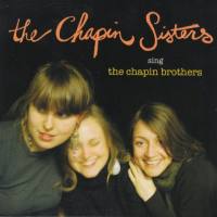 The Chapin Sisters Sing the Chapin Brothers (2004) - FLAC