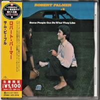 Robert Palmer - Some People Can Do What They Like 2021 FLAC