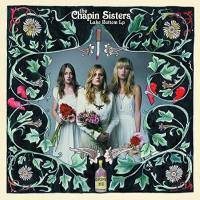 The Chapin Sisters - Lake Bottom LP (2008) - FLAC