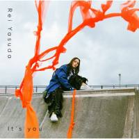 Rei Yasuda (安田 レイ) - It's you (2021) Hi-Res