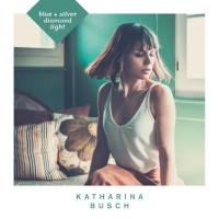 Katharina Busch - Blue Silver Diamond Light 2016 FLAC