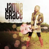 Jamie Grace - One Song at a Time (2011)