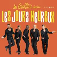 Les Graffiti's - Les jours heureux (2014)