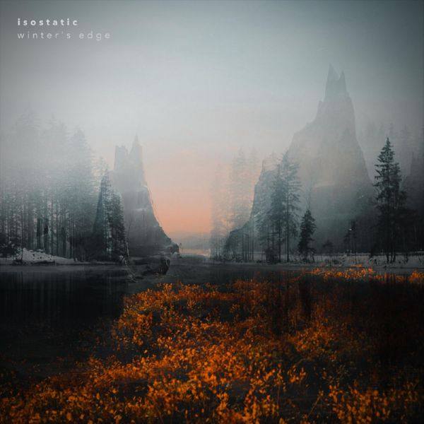 Isostatic - Winter's Edge 2021 FLAC