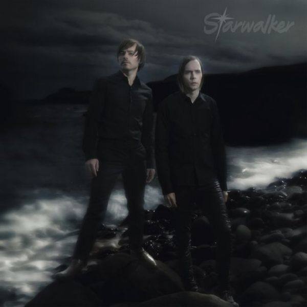 Starwalker - Starwalker (2016) -  FLAC