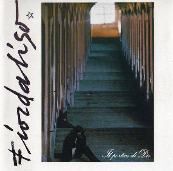 Fiordaliso - Il Portico Di Dio 1991 FLAC