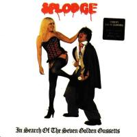 Splodge - In Search Of The Seven Golden Gussetts 2022 FLAC