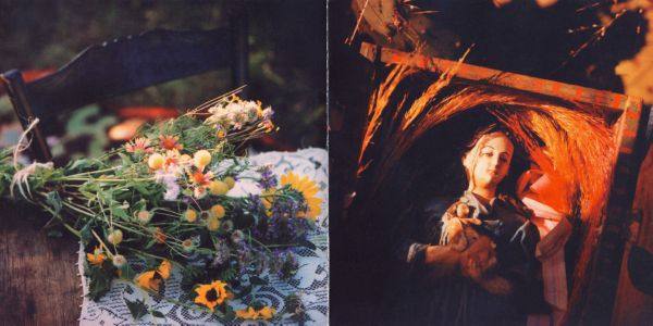 Eliza Gilkyson - Hard Times In Babylon (2000) FLAC