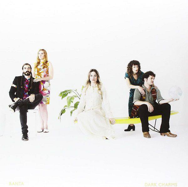 Banta - Dark Charms 2016 FLAC