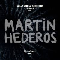 Martin Hederos - Piano Solos - Sally Wiola Sessions, Vol. I 24-48 FLAC