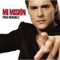 Paolo Meneguzzi - Mi Mision (2012) FLAC (16bit-44.1kHz)