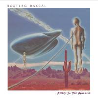 Bootleg Rascal - Asleep in the Machine 2016 FLAC