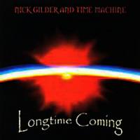 Nick Gilder Sweeney Todd Group - LongTime Coming (2000) FLAC