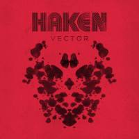 Haken - Vector 2018 Hi-Res