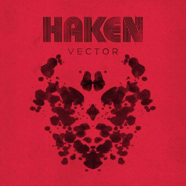 Haken - Vector 2018 Hi-Res