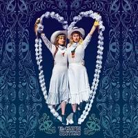 The Chapin Sisters - Today's Not Yesterday [2015] [FLAC]