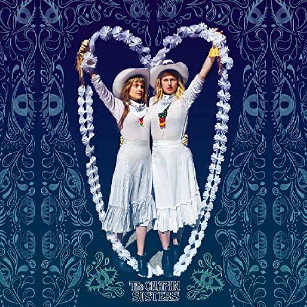 The Chapin Sisters - Today's Not Yesterday [2015] [FLAC]