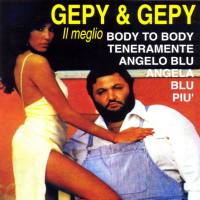 Gepy & Gepy - Gepy & Gepy Il Meglio 1997 FLAC