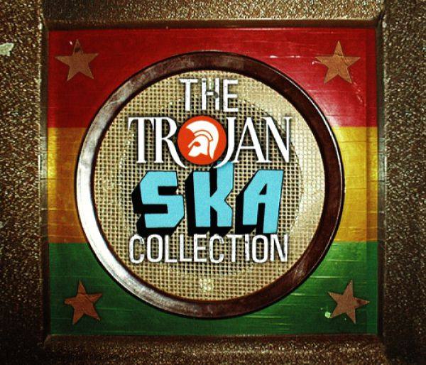 Various Artists - The Trojan Ska Collection (2009) [FLAC] {2 CD}