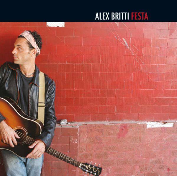 Alex Britti - Festa (2006) FLAC (16bit-44.1kHz)