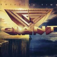 Giant - Shifting Time (2022)