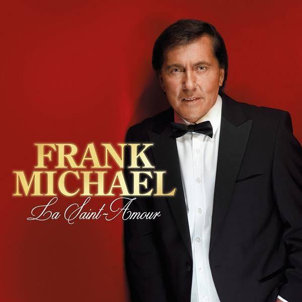 Frank Michael - La Saint Amour (2017) FLAC