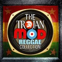 Various Artists - The Trojan Mod Reggae Collection (2009) [FLAC] {2 CD}