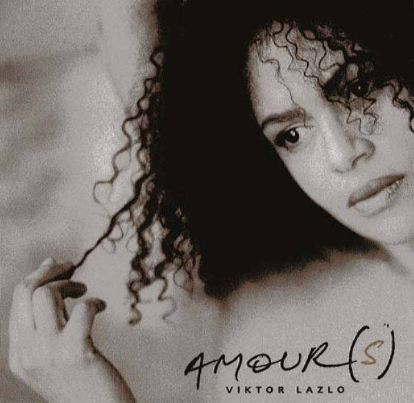 Viktor Lazlo - Amour(s) (Japan) 2002 FLAC