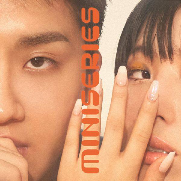 SUMIN(??) , Slom - MINISERIES (2021) Hi-Res