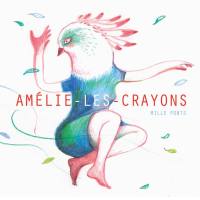 Amélie les Crayons - Mille ponts (2017) FLAC (24bit-48kHz)