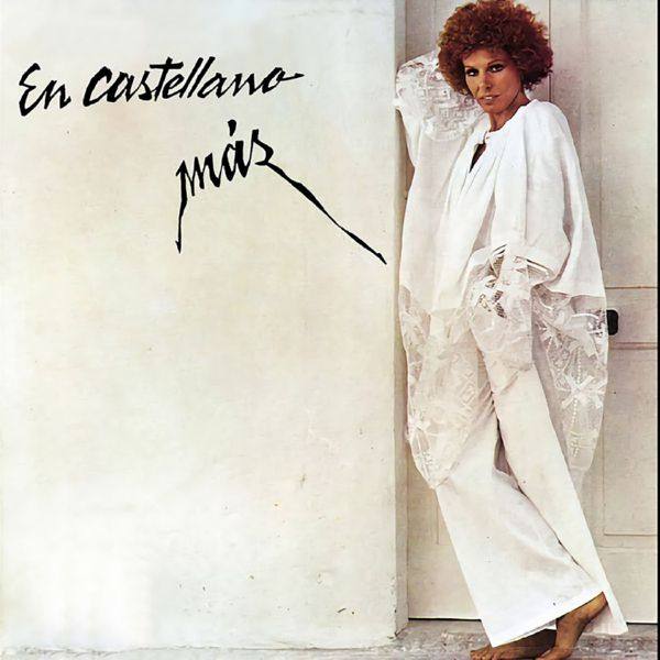 Ornella Vanoni - MásFLAC (24bit-44.1kHz)