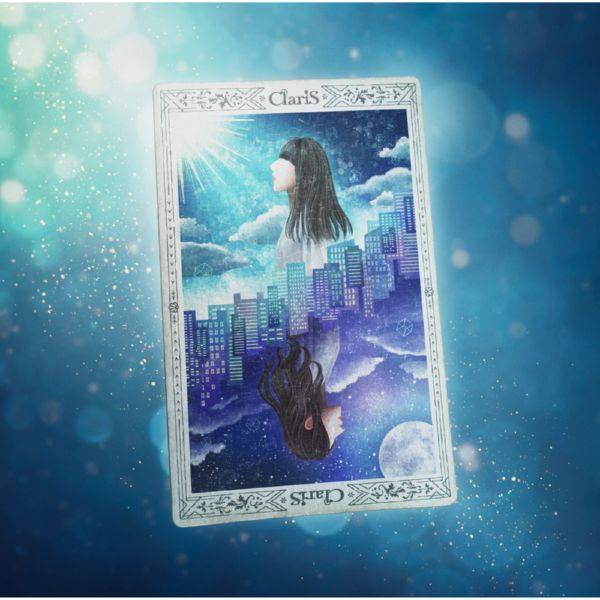 ClariS - ケアレス careless (2021) Hi-Res