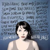 VA - ...Featuring Norah Jones 2010 FLAC